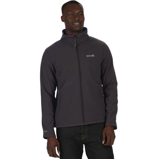 Regatta Great Outdoors Mens Cera III Lightweight Softshell Jacket