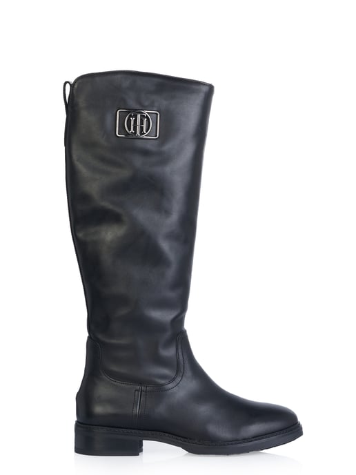 botas tommy hilfiger - Image 1