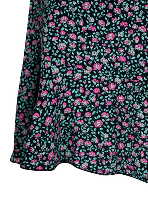 Pinko Dress Nasello Woman's Black