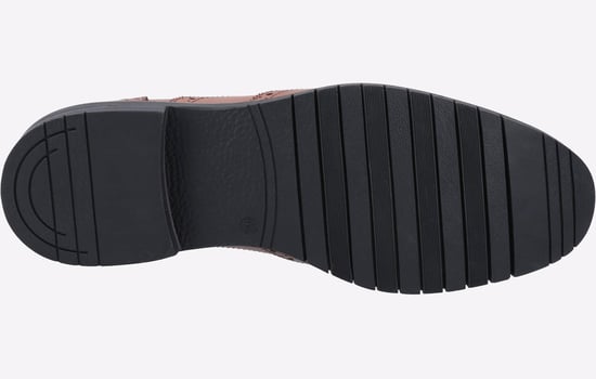 Hush Puppies Santiago MEMORY FOAM Mens - Image 4