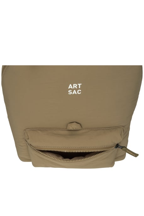 Jakson Single Padded L Backpack