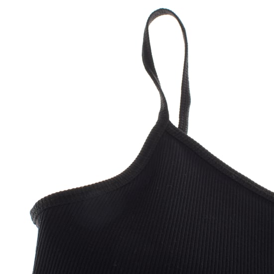 Blackout Rib Sports Top 763370 Women