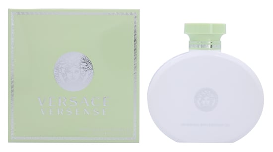 Versace Versense Shower Gel 200ml - Image 1