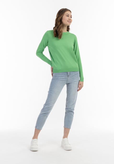 Mymo Knitted pullover women - Image 2