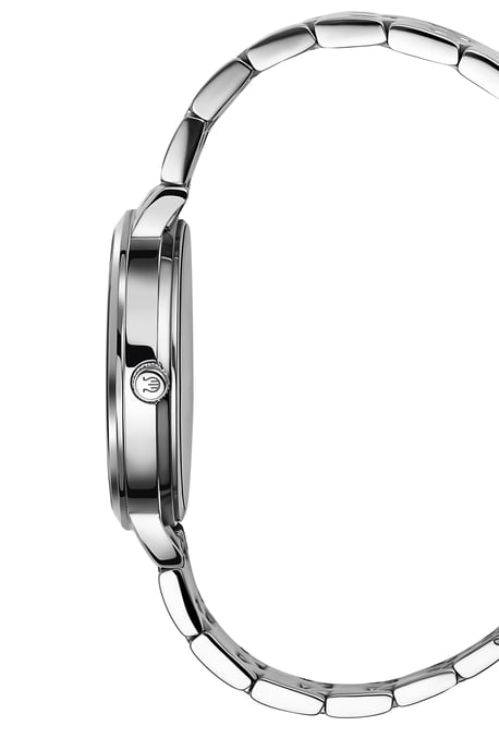 Orphelia Stardust Women's Silver Watch OR12808 - Image 2