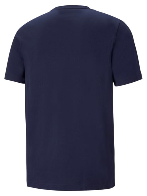 PUMA Men's Essentials Logo T-Shirt - Image 3
