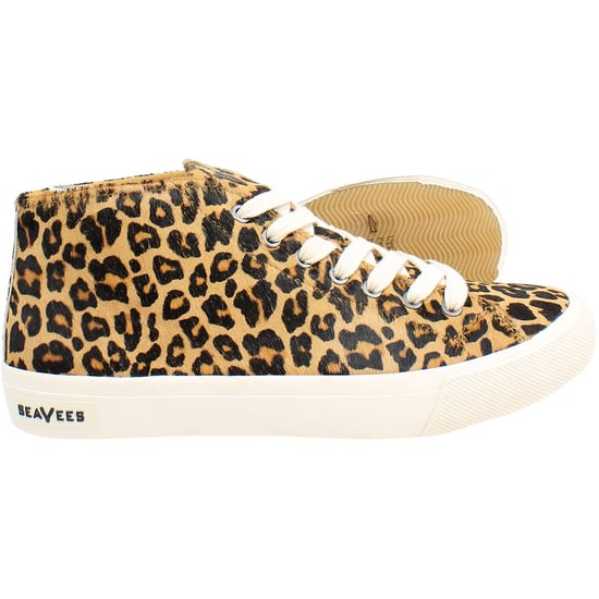 Zapatos Marrones Seavees California Special Mulholland para Mujeres - Image 4