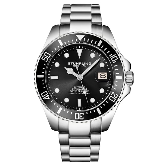 Japanese Automatic Depthmaster 4048 42mm Diver