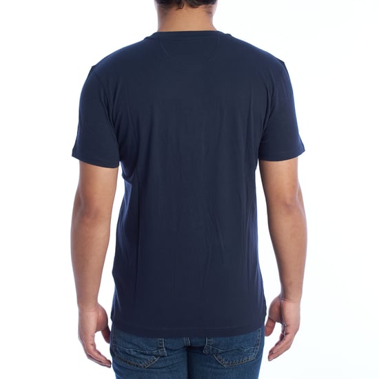 YMR314-JS206 Men's Regular Fit Short Sleeve T-Shirt