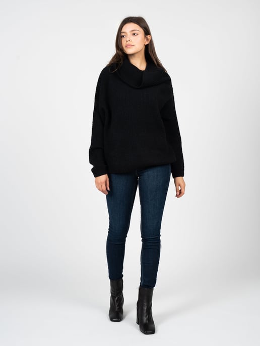 Guess Vaqueros Skinny High de mujer azul - Image 2