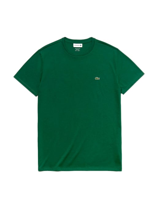 Camiseta Lacoste Pima para hombre - Image 1