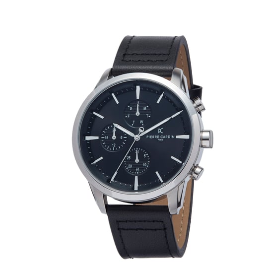 Pierre Cardin Men's Watch PC902741F102 - Image 1
