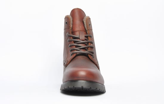 Oaktrak Bates by Red Tape Leather Mens