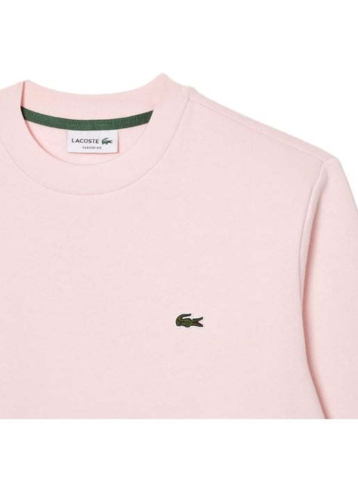 Sudadera Lacoste para hombre - Polar resistente a los arañazos - Image 2