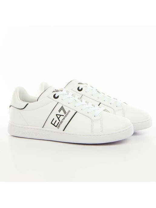 Zapatillas de baloncesto Adler para hombre EA7 - Image 1