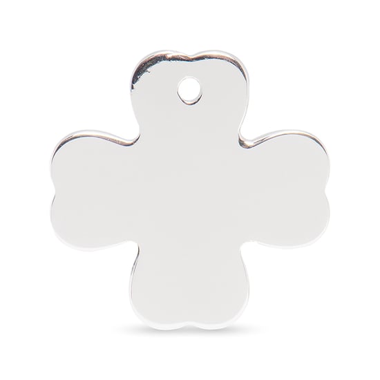 Colgante Luxenter Trebol Plata De Ley 925 - Image 1