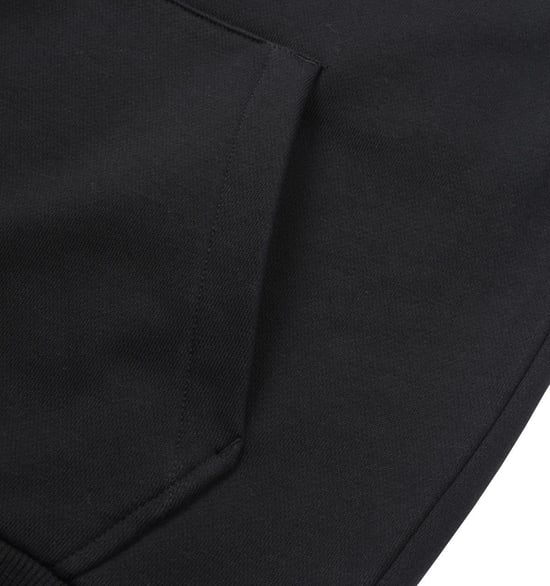 Sudadera con capucha para hombre Fred Perry con detalles en negro - Image 6
