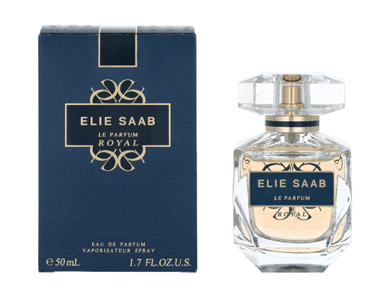 Elie Saab Le Parfum Royal Edp Spray 50 ml - Image 1