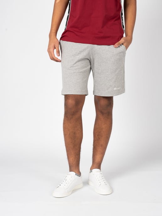 Champion Bermudas del hombre Gris - Image 4