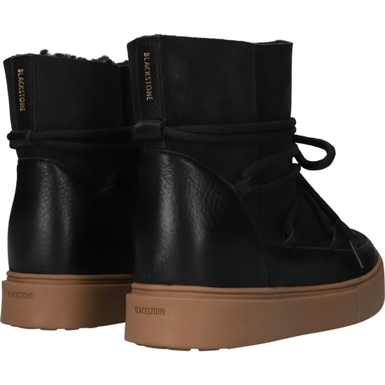 SERMEQ UKI - Black - Boots - Image 4