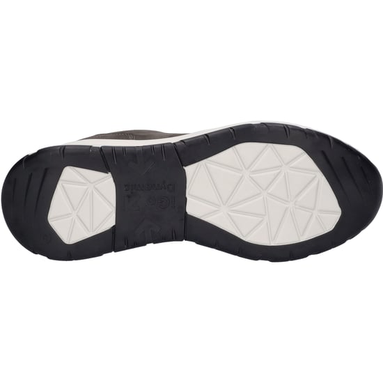 JOSEF SEIBEL Mitchell 02 | Snaker de Hombre | gris - Image 5