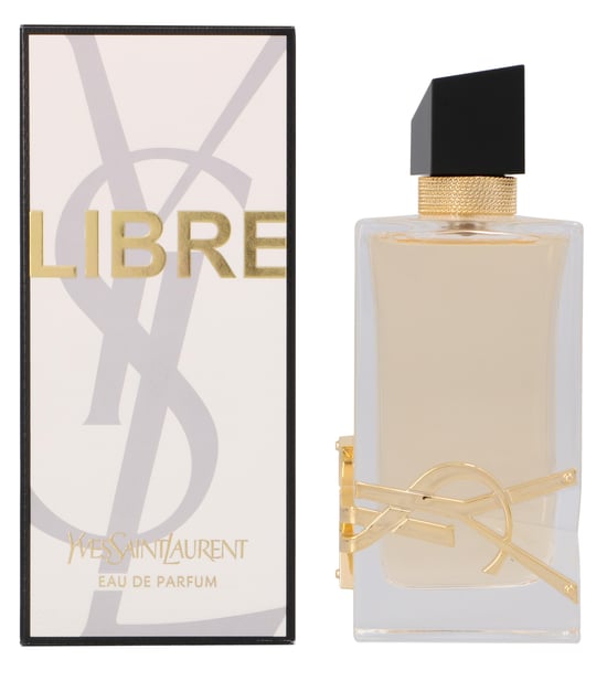 YSL Libre Edp Spray 90ml - Image 1