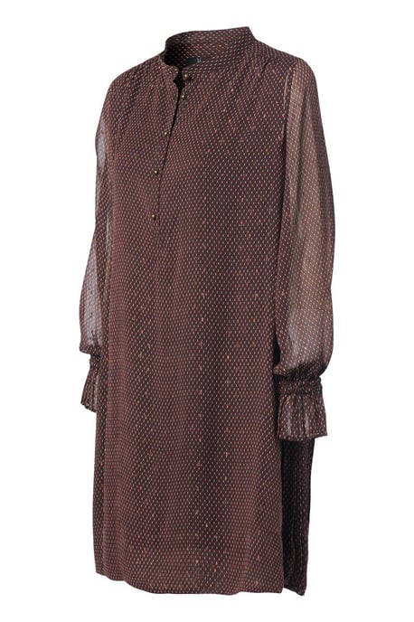 Cassidy Print Tuniek Multi
