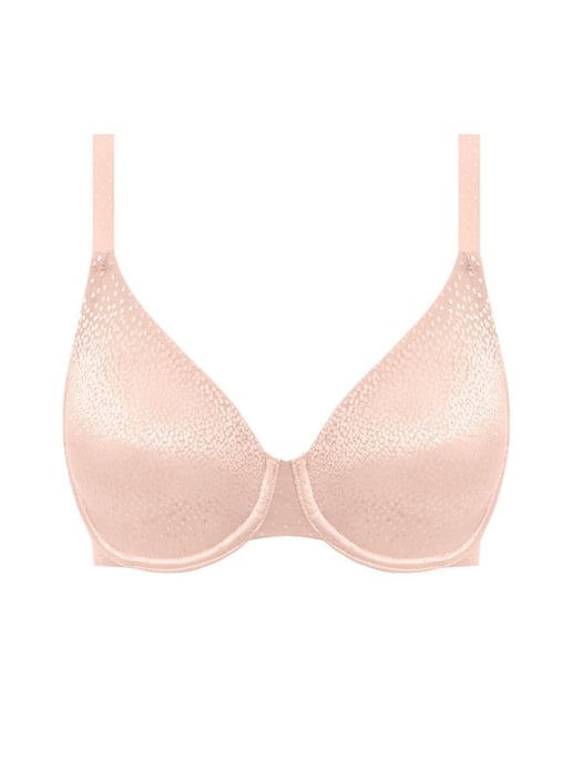 Back Appeal Underwire Bra - Image 3