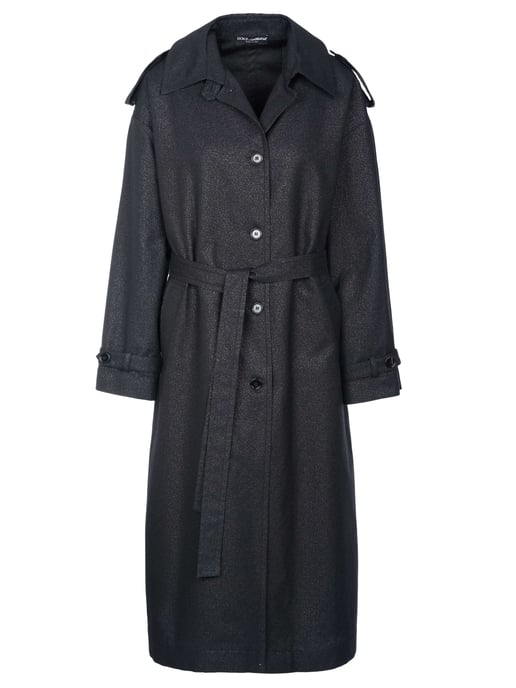 Abrigo Dolce & Gabbana - Image 1