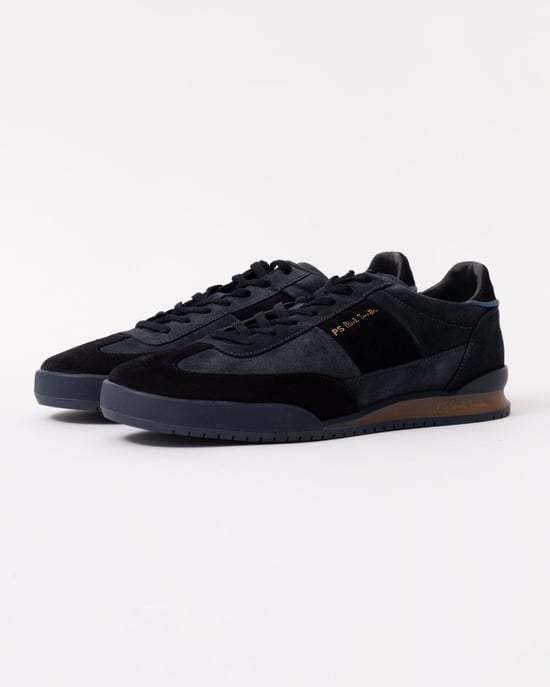 Paul Smith Dover Mens Trainers