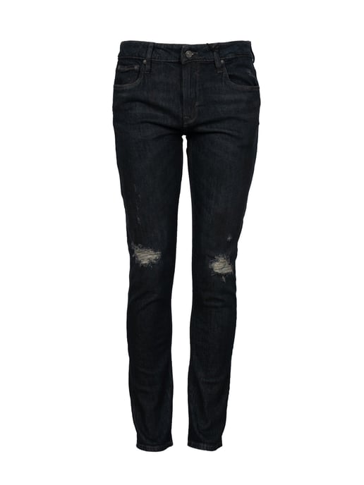Guess Jeans Slim Tapered Hombre Azul - Image 1