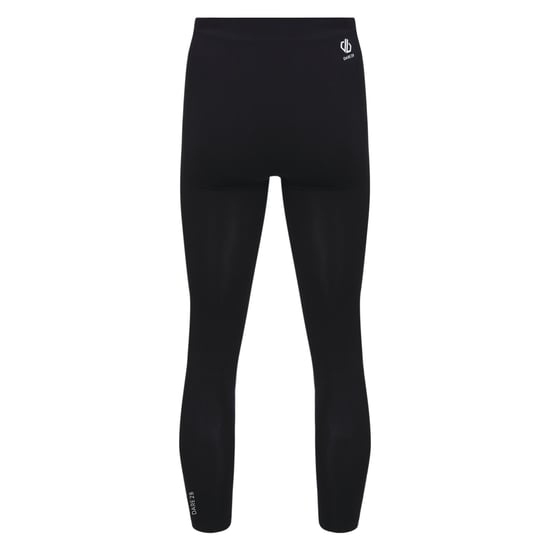 Dare 2B Mens In The Zone III Marl Leggings (Black)