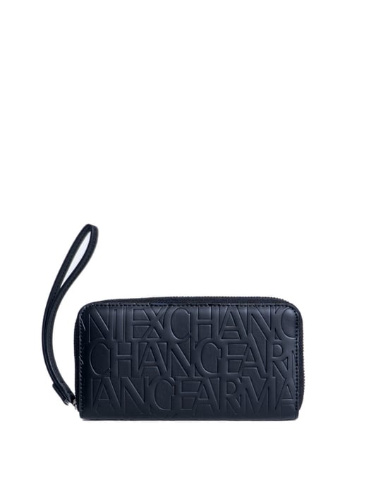 Billetera de Mujer Armani Exchange - Image 1