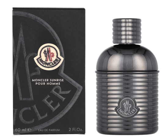 Moncler Sunrise Para Hombre Edp Spray 60 ml - Image 1