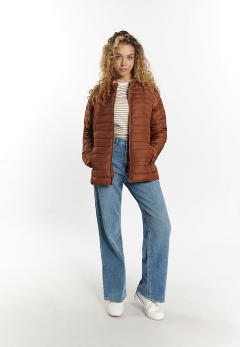 Mymo women tan - Image 2