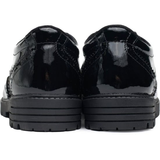 Hush Puppies Maxine Patent Shoes