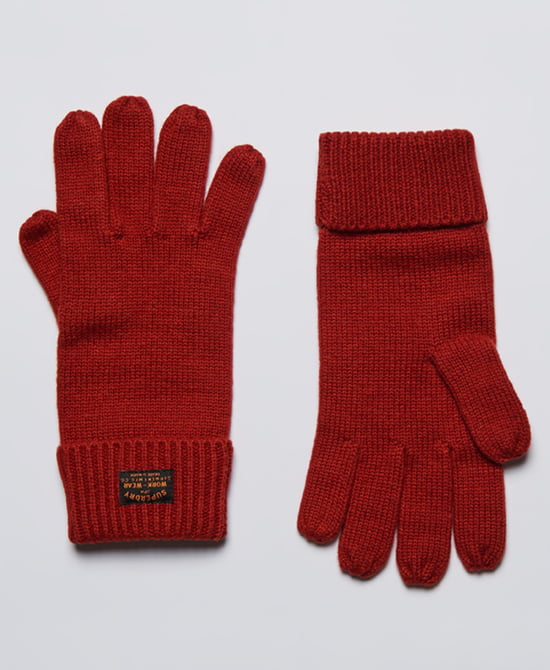 Superdry Radar Gloves
