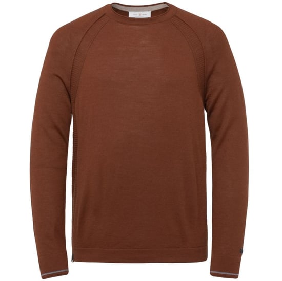 Jersey de hierro fundido CKW218362 Marrón - Image 1