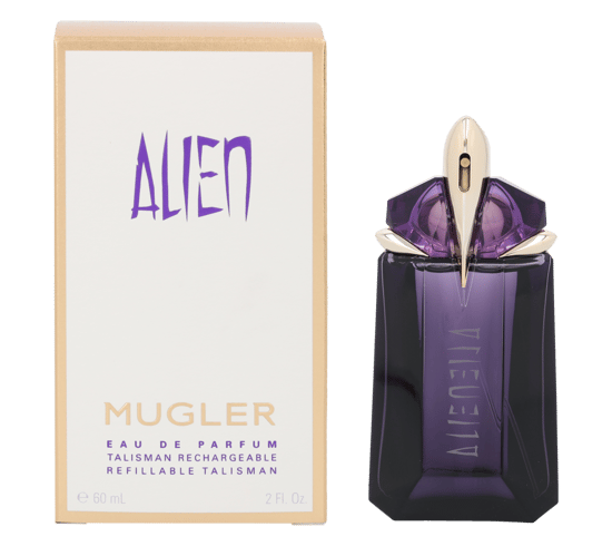 Mugler Alien Eau de Parfum Recargable 60ml - Image 1