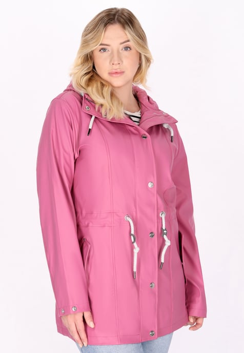 Schmuddelwedda raincoat women - Image 3