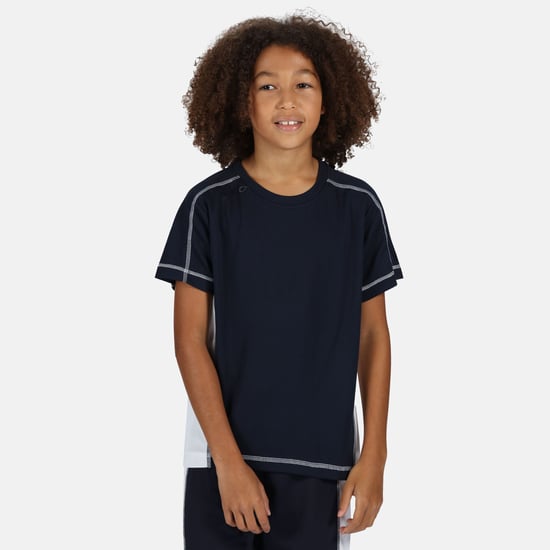 Regatta Childrens/Kids Beijing T-Shirt - Image 3