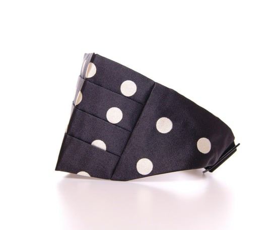 Dolce & Gabbana Men's Black Waist Smoking Tuxedo Cummerbund Belt