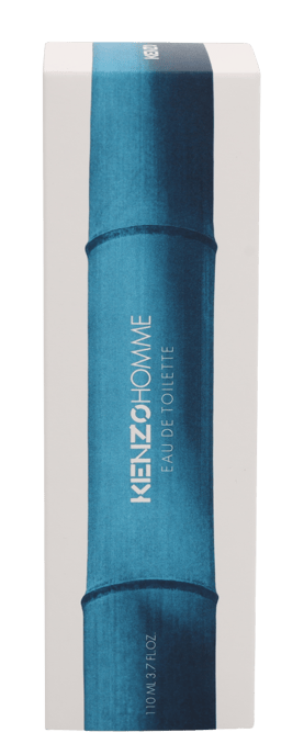 Kenzo Homme Eau De Toilette 110ml