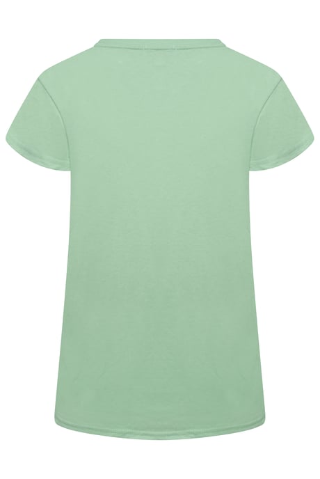 Esprit Ladies T-Shirt Green