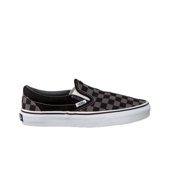 ZAP.MODA HOMBRE UA Classic Slip-On NEGRO - Image 1