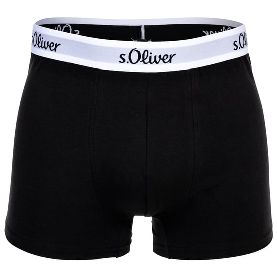 S.Oliver Boxerbrief Regulärer Boxer Shorts - Image 4