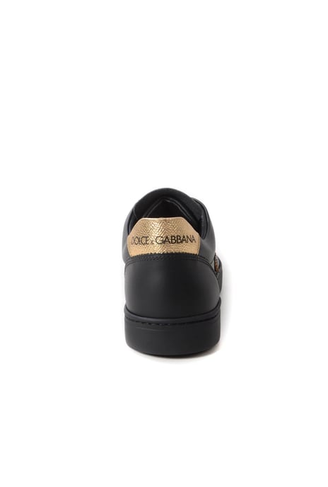 Zapatillas bajas bordadas para hombre Dolce & Gabbana - Image 6