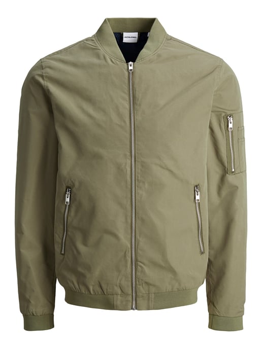 Bomber jacket from Jack & Jones - Image 1