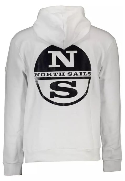 Sudadera Con Capucha De Punto Casual - Image 2