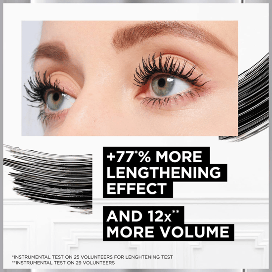 Pro Xxl Volume Mascara 12 ml - Image 4